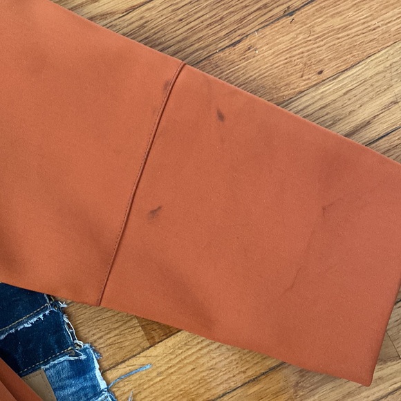 H&M Drawstring Coat ❤️ - Picture 3 of 11